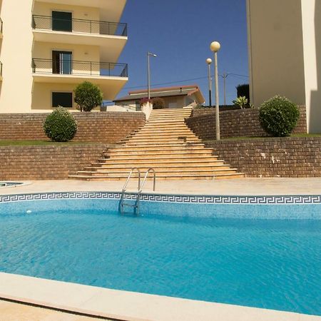 Quinta Das Rosas - Oceanview Apartment Buarcos Exterior foto