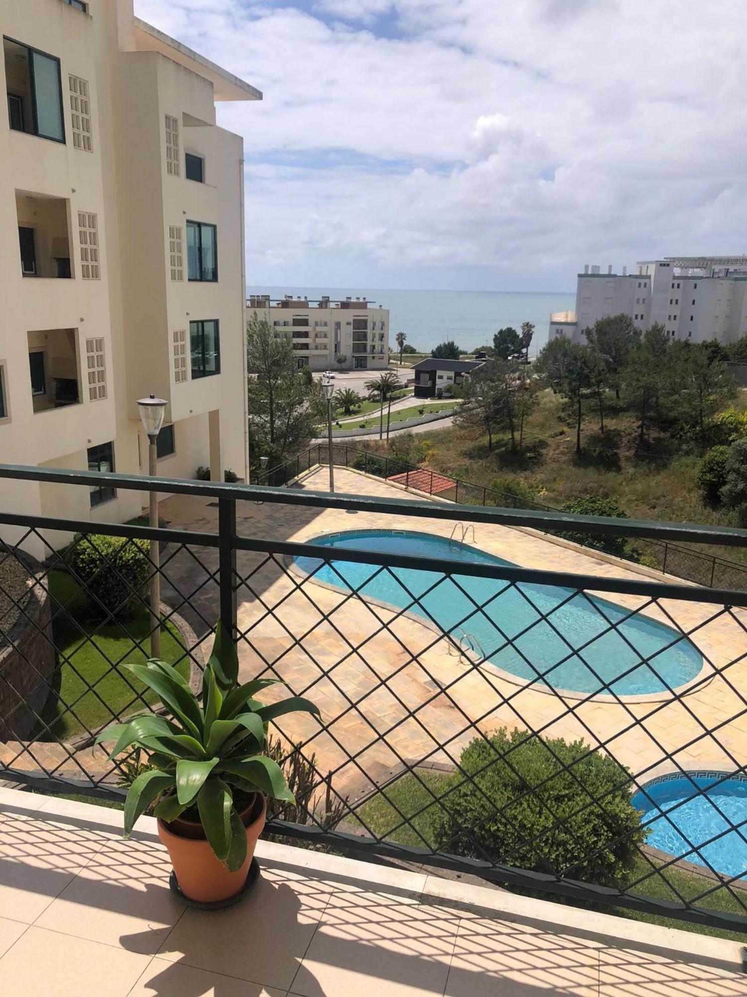 Quinta Das Rosas - Oceanview Apartment Buarcos Exterior foto