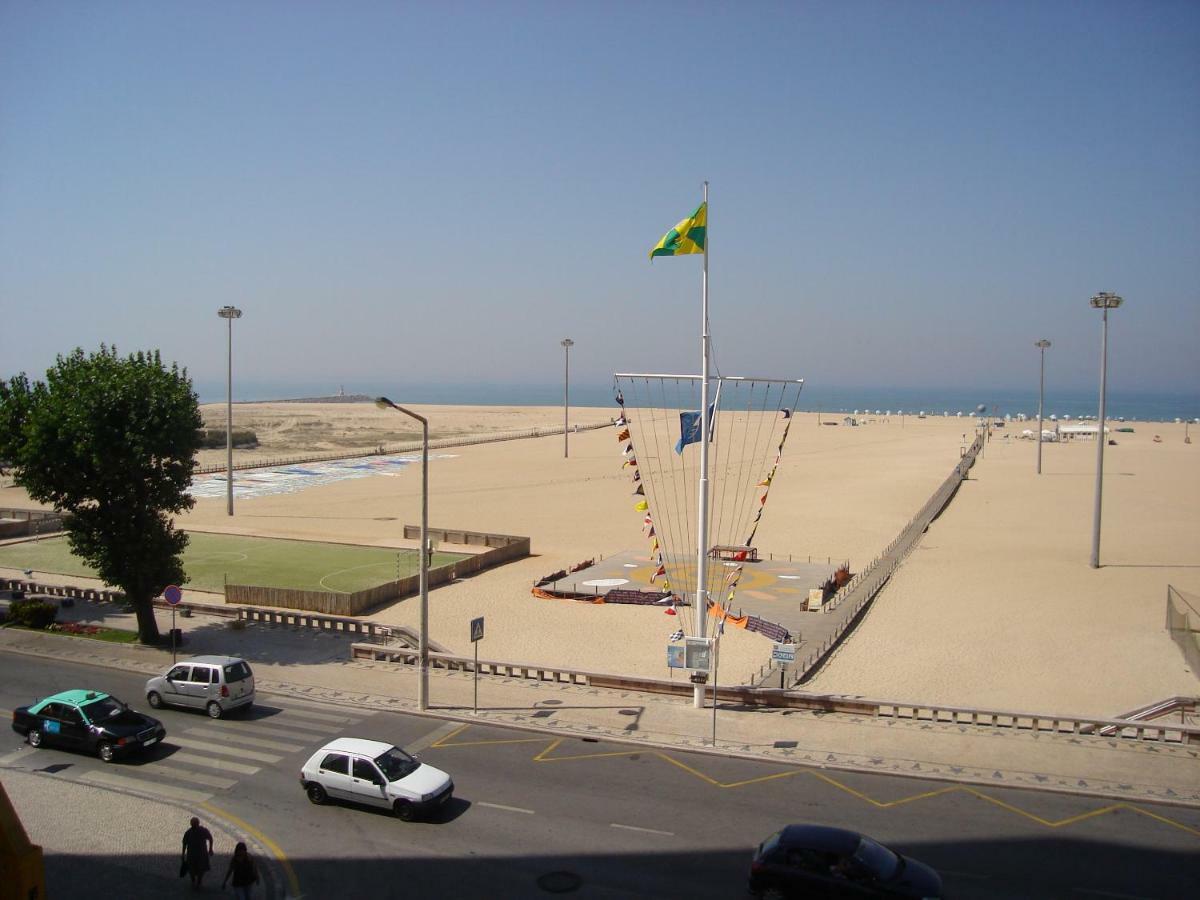 Quinta Das Rosas - Oceanview Apartment Buarcos Exterior foto